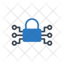 پیش‌نمایش فایل digital-lock-2431720 از پک اینترنت اشیا