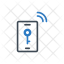پیش‌نمایش فایل mobile-lock-2431714 از پک اینترنت اشیا