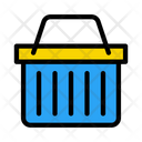پیش‌نمایش فایل basket-2431890 از پک آی‌اواس و اندروید