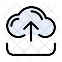 پیش‌نمایش فایل cloud-upload-2431871 از پک آی‌اواس و اندروید