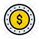 پیش‌نمایش فایل dollar-2431907 از پک آی‌اواس و اندروید