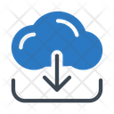 پیش‌نمایش فایل cloud-download-2432150 از پک آی‌اواس و اندروید