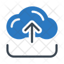 پیش‌نمایش فایل cloud-upload-2432168 از پک آی‌اواس و اندروید