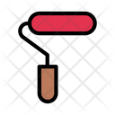 پیش‌نمایش فایل paint-roller-2431955 از پک آی‌اواس و اندروید