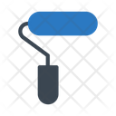 پیش‌نمایش فایل paint-roller-2432201 از پک آی‌اواس و اندروید