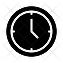 پیش‌نمایش فایل clock-2432109 از پک آی‌اواس و اندروید