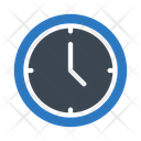 پیش‌نمایش فایل clock-2432243 از پک آی‌اواس و اندروید