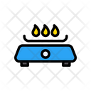 پیش‌نمایش فایل burner-2432655 از پک لوازم آشپزخانه