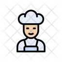 پیش‌نمایش فایل chef-2432650 از پک لوازم آشپزخانه