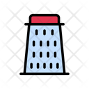 پیش‌نمایش فایل grater-2432664 از پک لوازم آشپزخانه