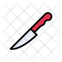 پیش‌نمایش فایل knife-2432695 از پک لوازم آشپزخانه