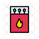 پیش‌نمایش فایل matchstick-2432694 از پک لوازم آشپزخانه