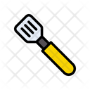 پیش‌نمایش فایل spatula-2432678 از پک لوازم آشپزخانه