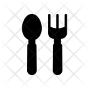پیش‌نمایش فایل fork-and-spoon-2432745 از پک لوازم آشپزخانه