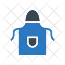 پیش‌نمایش فایل apron-2432803 از پک لوازم آشپزخانه