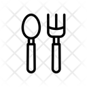 پیش‌نمایش فایل fork-and-spoon-2432601 از پک لوازم آشپزخانه