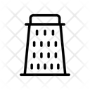 پیش‌نمایش فایل grater-2432596 از پک لوازم آشپزخانه