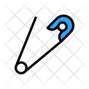 پیش‌نمایش فایل safetypin-2432920 از پک بافتنی و دست‌ساز