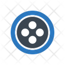 پیش‌نمایش فایل button-2433006 از پک بافتنی و دست‌ساز
