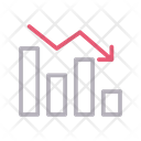 پیش‌نمایش فایل decrease-graph-2433110 از پک بیمه عمر