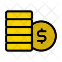 پیش‌نمایش فایل coins-2434642 از پک سبک زندگی