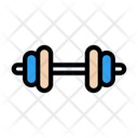 پیش‌نمایش فایل dumbbell-2434682 از پک سبک زندگی