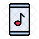 پیش‌نمایش فایل mobile-music-2434707 از پک سبک زندگی