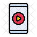 پیش‌نمایش فایل mobile-video-2434721 از پک سبک زندگی
