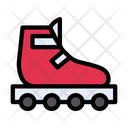 پیش‌نمایش فایل skating-shoe-2434691 از پک سبک زندگی