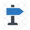 پیش‌نمایش فایل direction-board-2435268 از پک مکان و نقشه