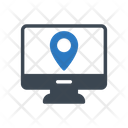 پیش‌نمایش فایل online-location-2435238 از پک مکان و نقشه