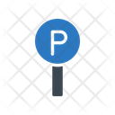 پیش‌نمایش فایل parking-sign-2435237 از پک مکان و نقشه