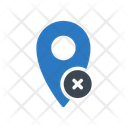 پیش‌نمایش فایل remove-location-2435254 از پک مکان و نقشه