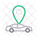 پیش‌نمایش فایل car-location-2435123 از پک مکان و نقشه