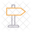 پیش‌نمایش فایل direction-board-2435169 از پک مکان و نقشه