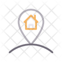 پیش‌نمایش فایل home-location-2435159 از پک مکان و نقشه