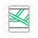 پیش‌نمایش فایل mobile-map-2435142 از پک مکان و نقشه