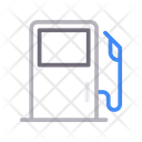 پیش‌نمایش فایل petrol-pump-2435137 از پک مکان و نقشه