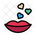 پیش‌نمایش فایل kiss-2435789 از پک عشق و ازدواج