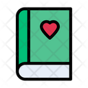 پیش‌نمایش فایل love-book-2435821 از پک عشق و ازدواج