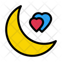 پیش‌نمایش فایل love-moon-2435817 از پک عشق و ازدواج
