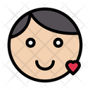 پیش‌نمایش فایل love-smiley-2435818 از پک عشق و ازدواج