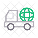 پیش‌نمایش فایل delivery-truck-2435467 از پک تحویل لجستیکی