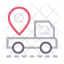 پیش‌نمایش فایل delivery-truck-2435468 از پک تحویل لجستیکی