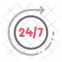 پیش‌نمایش فایل fulltime-support-2435473 از پک تحویل لجستیکی