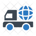 پیش‌نمایش فایل delivery-truck-2435674 از پک حمل و نقل و تحویل