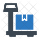 پیش‌نمایش فایل package-weight-2435668 از پک حمل و نقل و تحویل