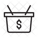 پیش‌نمایش فایل basket-2435289 از پک تحویل لجستیکی