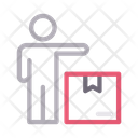 پیش‌نمایش فایل delivery-man-2435406 از پک تحویل لجستیکی