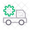 پیش‌نمایش فایل delivery-truck-2435409 از پک تحویل لجستیکی